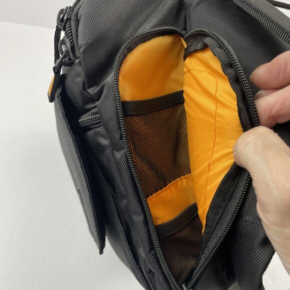 Case Logic SLRC 205 Sling Camera Bag SLR Hammock Suspension Bag - Picture 11 of 14